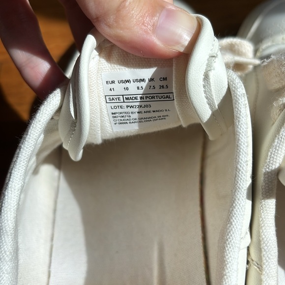 SAYE Modelo 89 - Picture 6 of 6